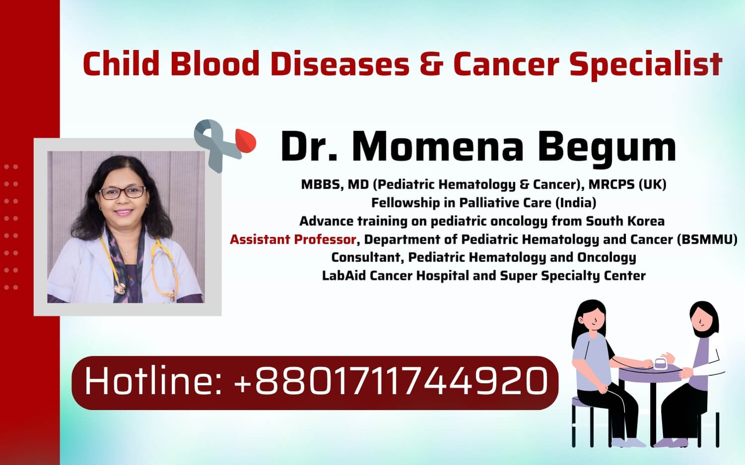 Dr. Momena Begum Mobile Slider 2